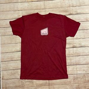 UPSLoPE brewing company Boulder Colorado t shirt